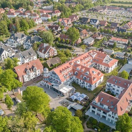 Baltischer Hof Apartment 50 Boltenhagen  Ngoại thất bức ảnh