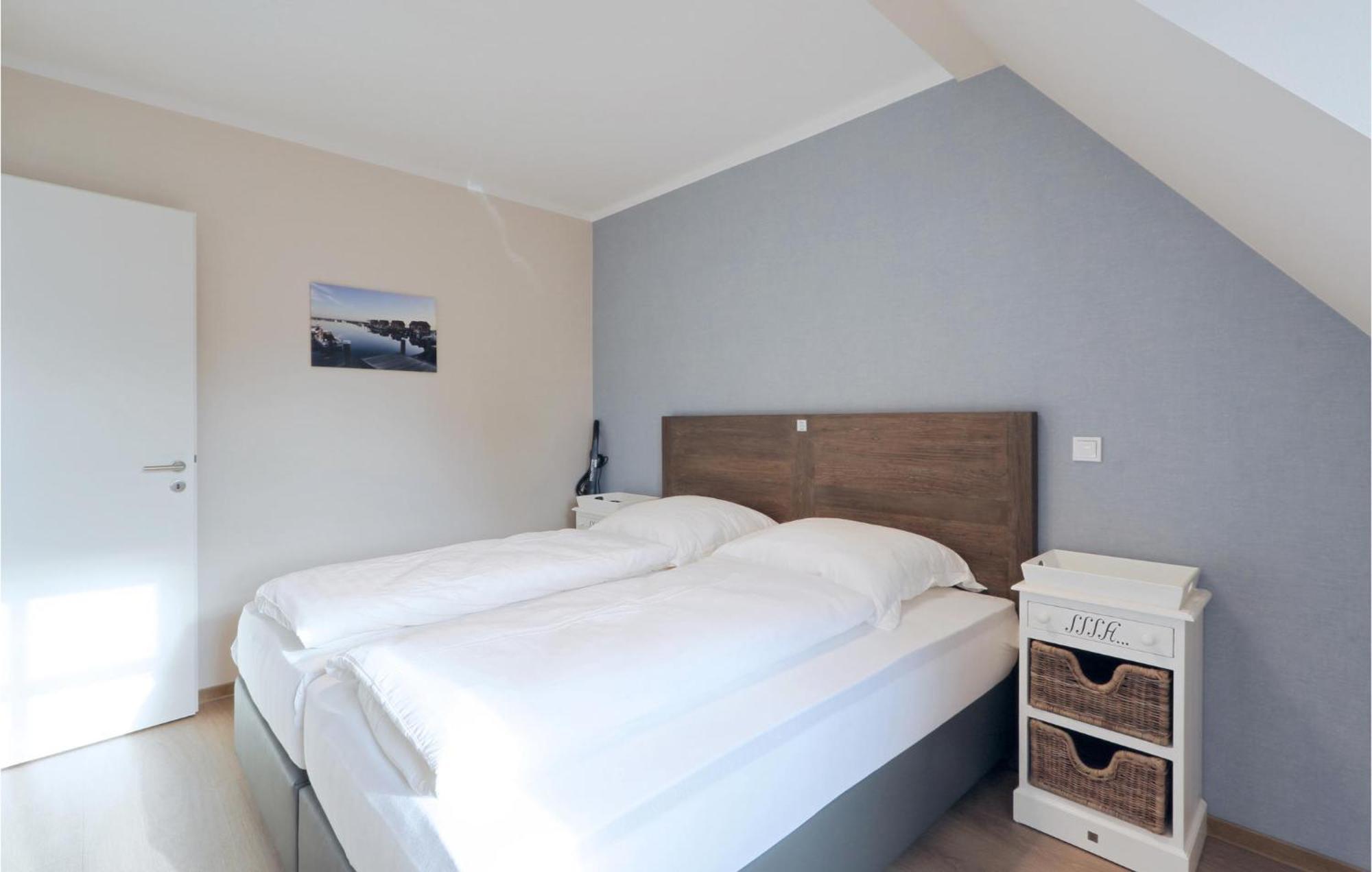 Baltischer Hof Apartment 50 Boltenhagen  Ngoại thất bức ảnh