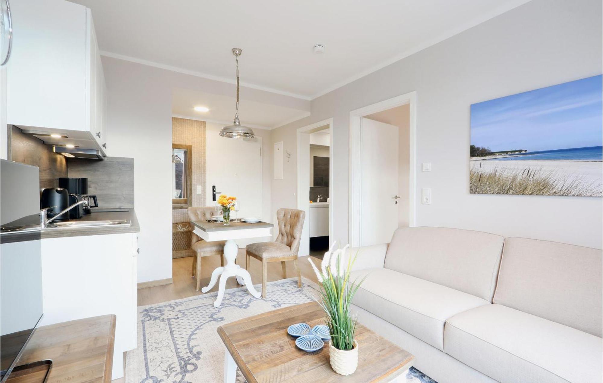 Baltischer Hof Apartment 50 Boltenhagen  Ngoại thất bức ảnh