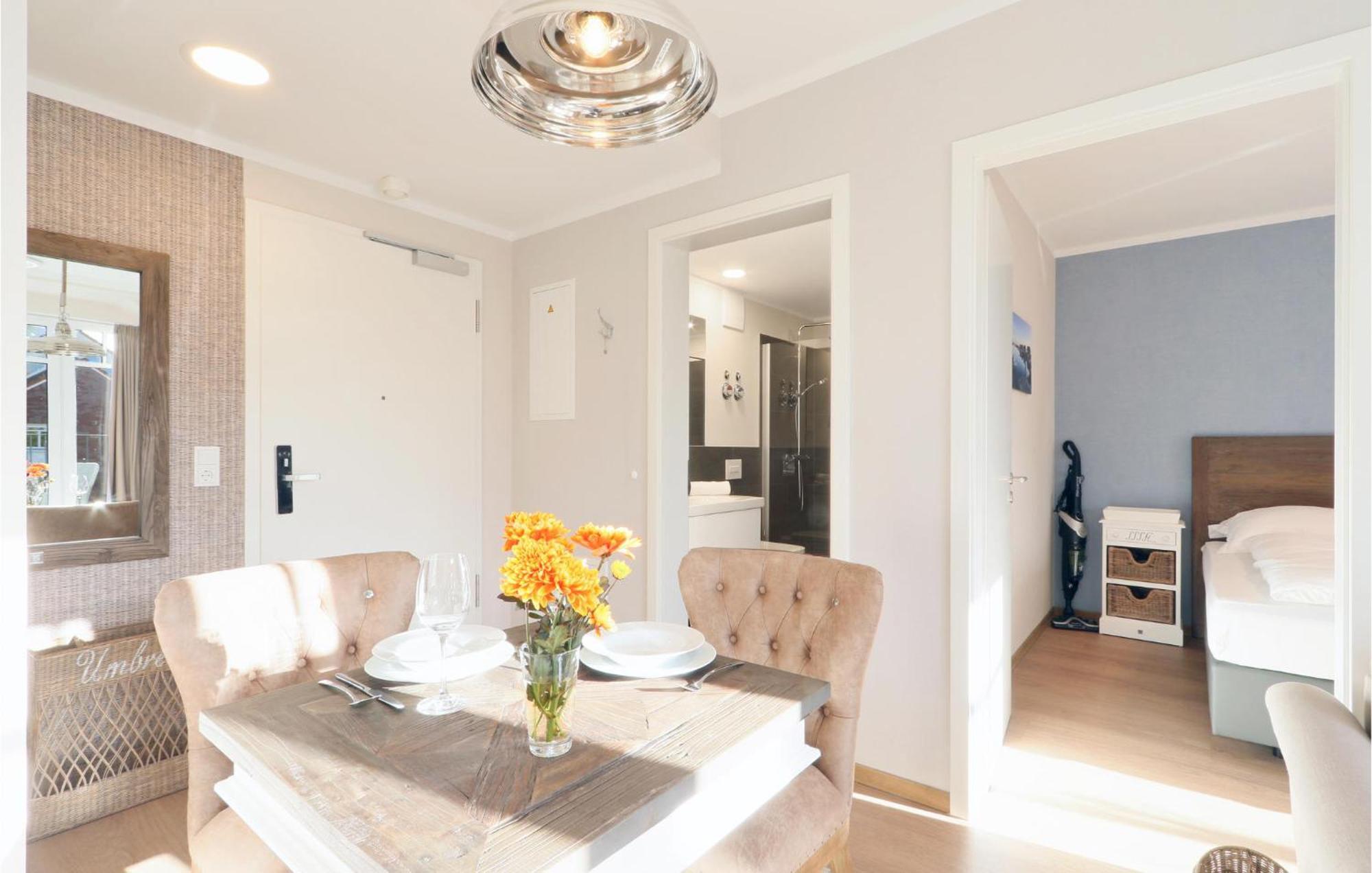 Baltischer Hof Apartment 50 Boltenhagen  Ngoại thất bức ảnh