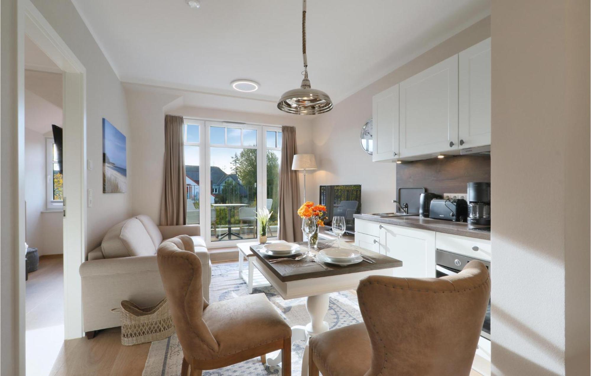 Baltischer Hof Apartment 50 Boltenhagen  Ngoại thất bức ảnh