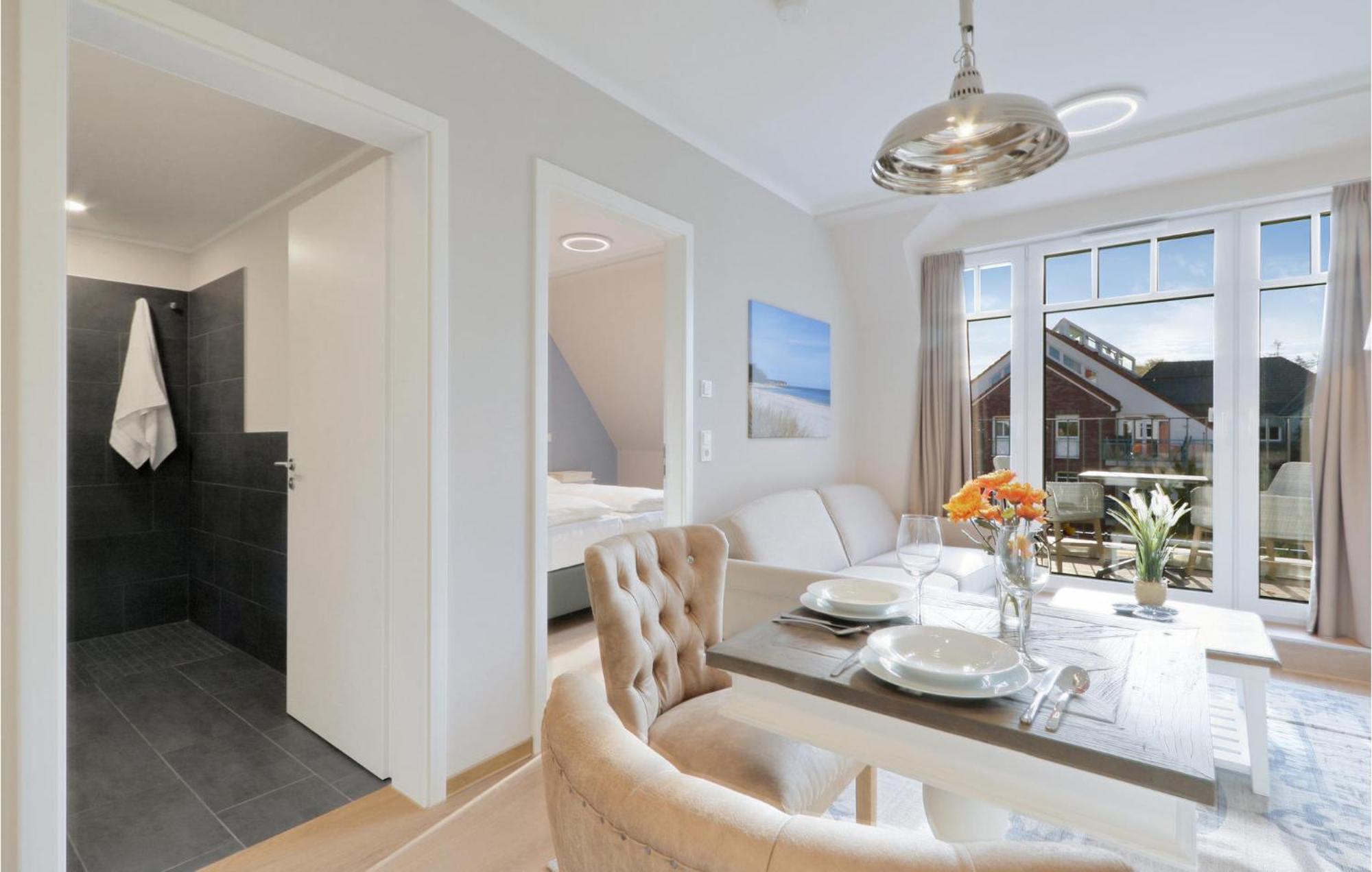 Baltischer Hof Apartment 50 Boltenhagen  Ngoại thất bức ảnh