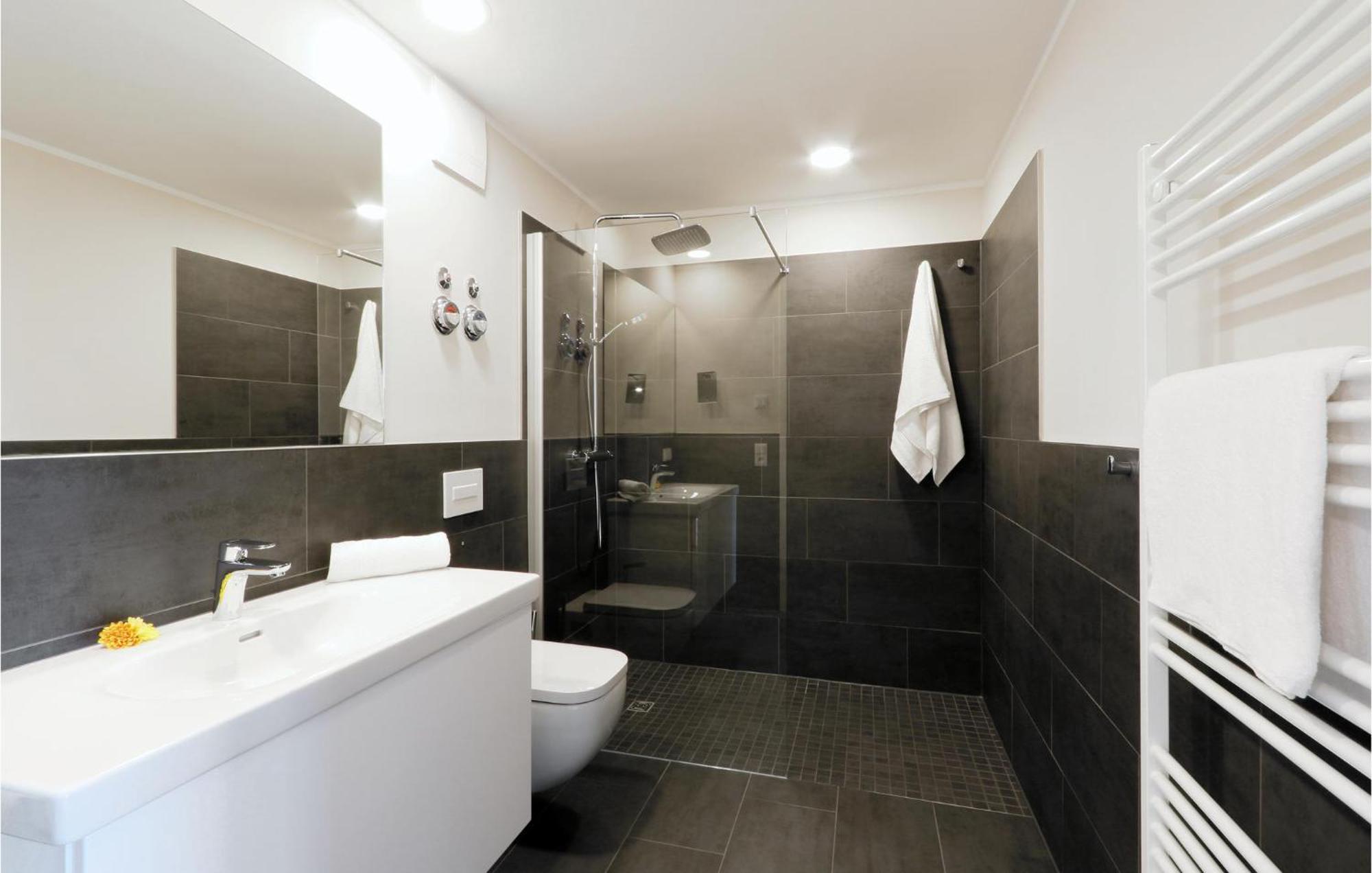 Baltischer Hof Apartment 50 Boltenhagen  Ngoại thất bức ảnh