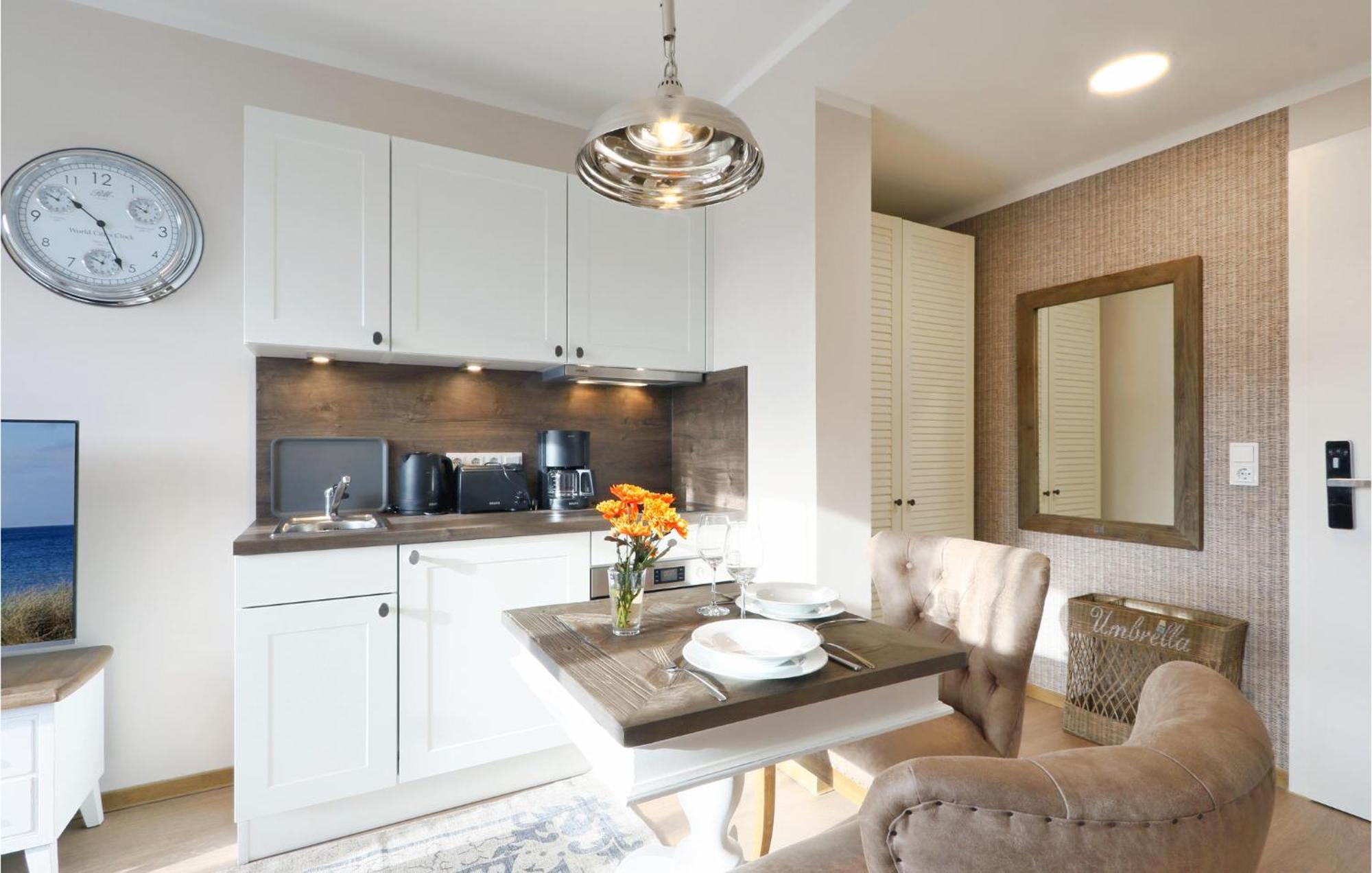 Baltischer Hof Apartment 50 Boltenhagen  Ngoại thất bức ảnh