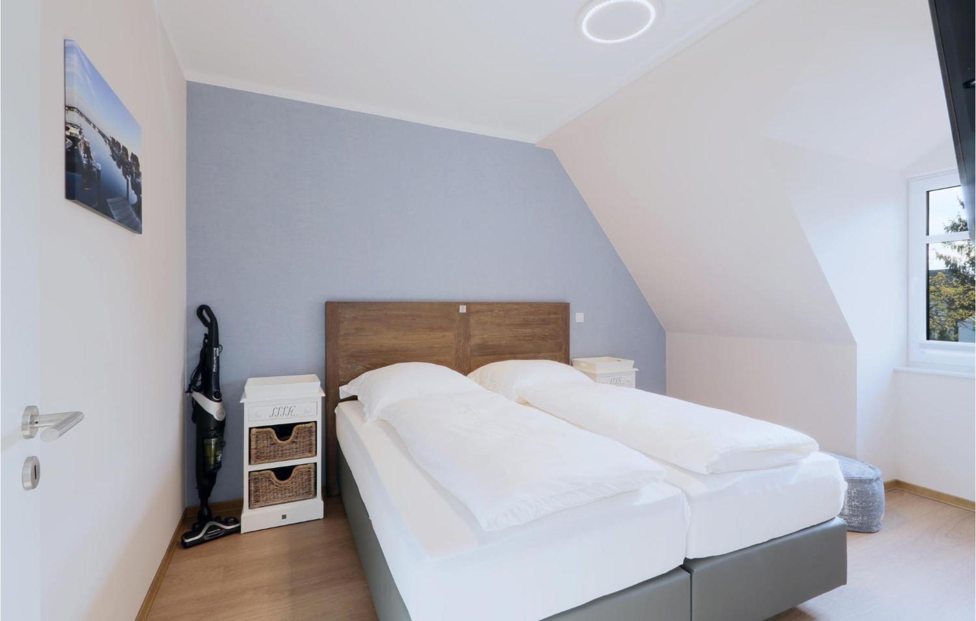 Baltischer Hof Apartment 50 Boltenhagen  Ngoại thất bức ảnh
