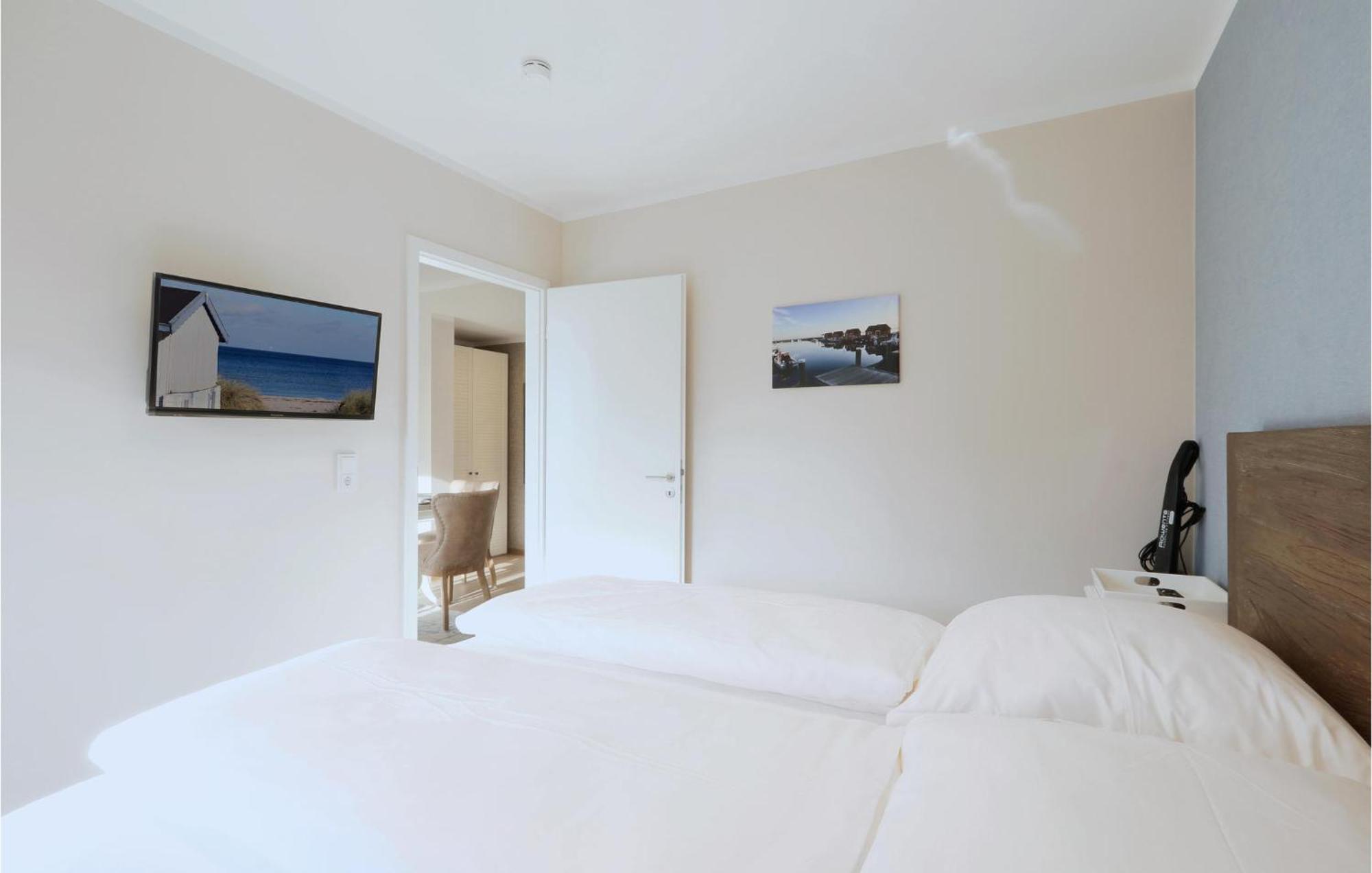 Baltischer Hof Apartment 50 Boltenhagen  Ngoại thất bức ảnh