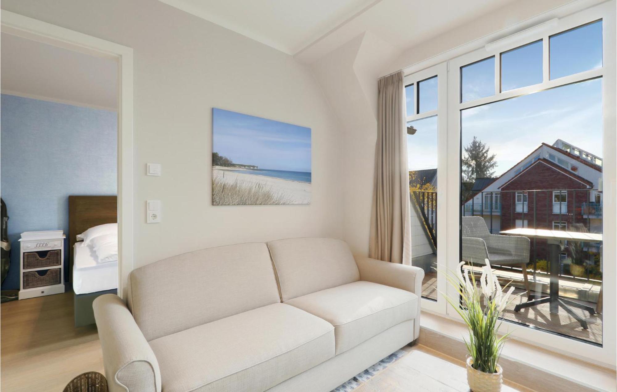 Baltischer Hof Apartment 50 Boltenhagen  Ngoại thất bức ảnh
